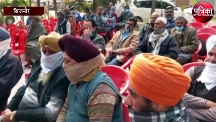 किसानों के लिए एसपी की नई पहल