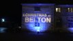 Christmas At Belton 2020 sparkles until January 3