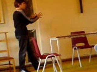 Ghislain passe en frçs