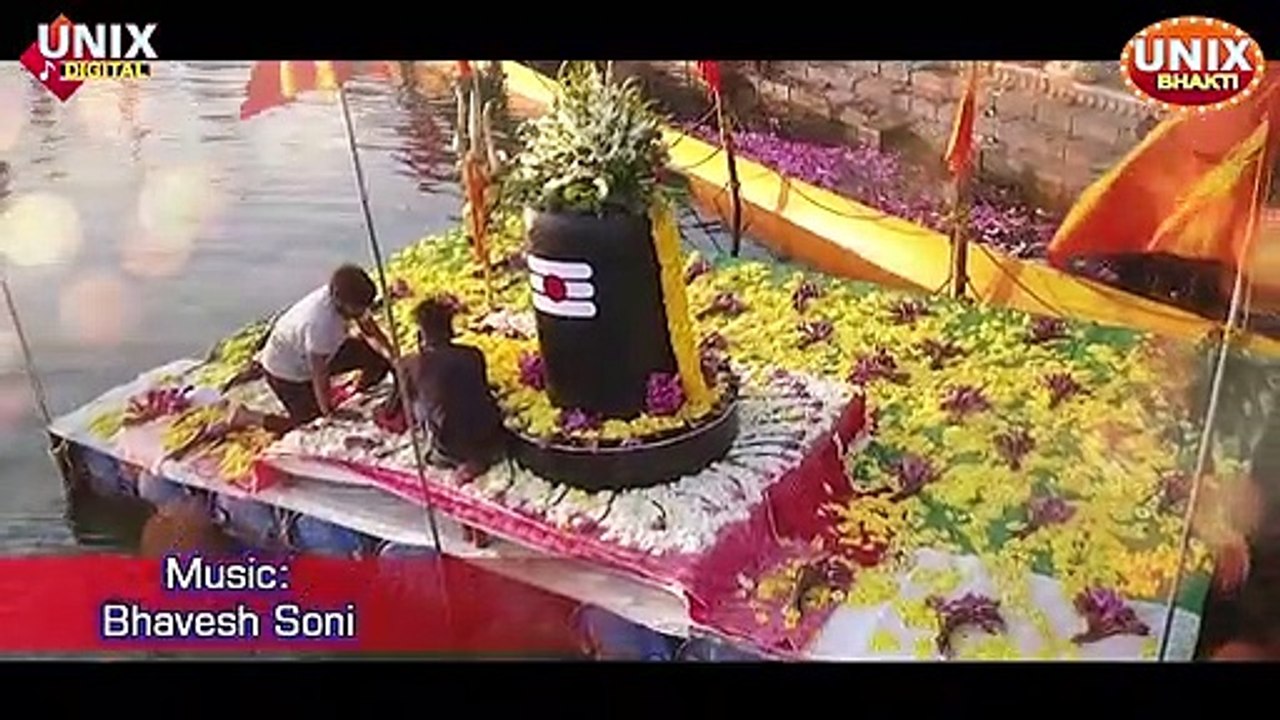 New Shiv Bhajan _ Kawad Ko Aane Do _ कांवड़ को आने दो _ Narendra Singh Tomar _ Full HD _