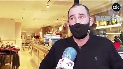 Cataluña estudia nuevas restricciones por Navidad