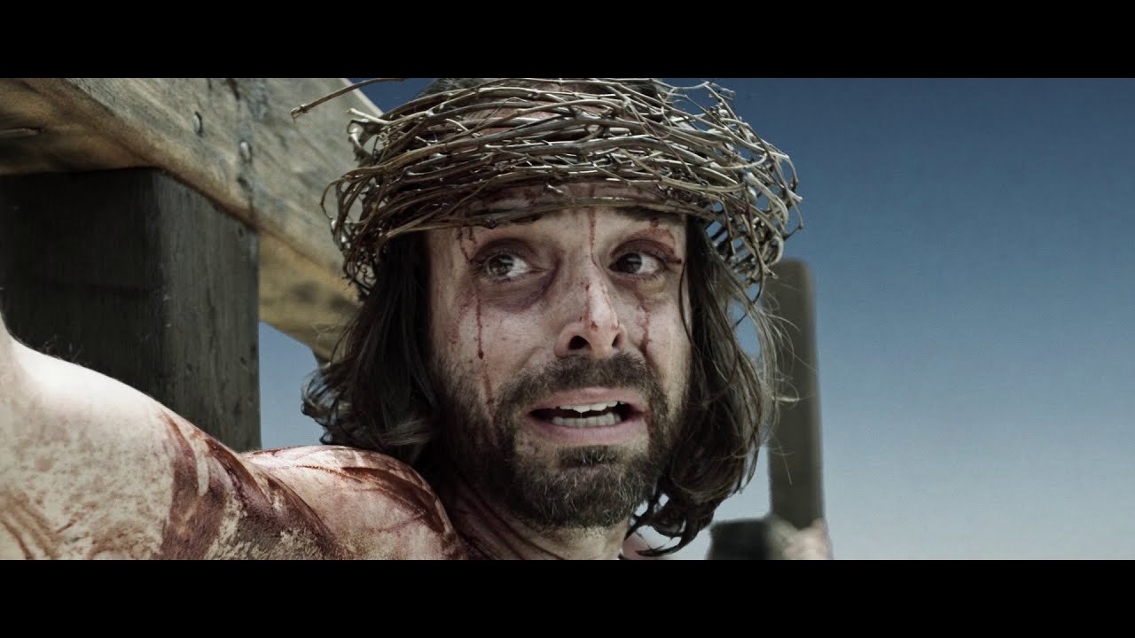 The Penitent Thief Trailer (2020)