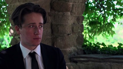 Sticky Toffee Pudding Trailer (2020)