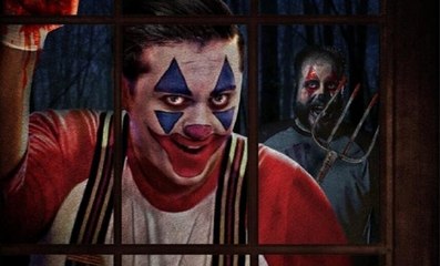 THE NIGHT THEY KNOCKED Trailer (2020)