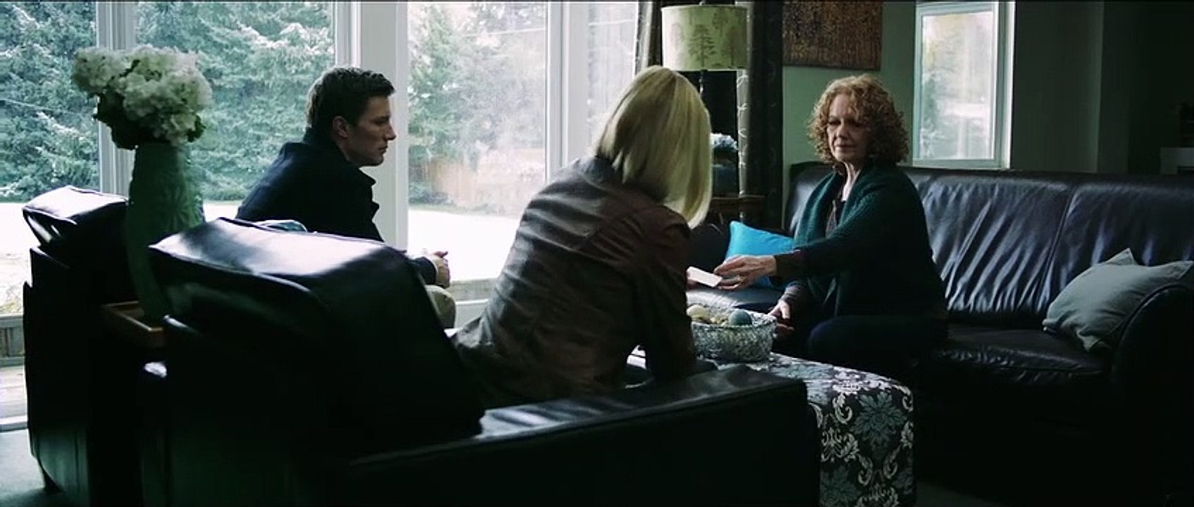 PHOBIC Trailer (2020)