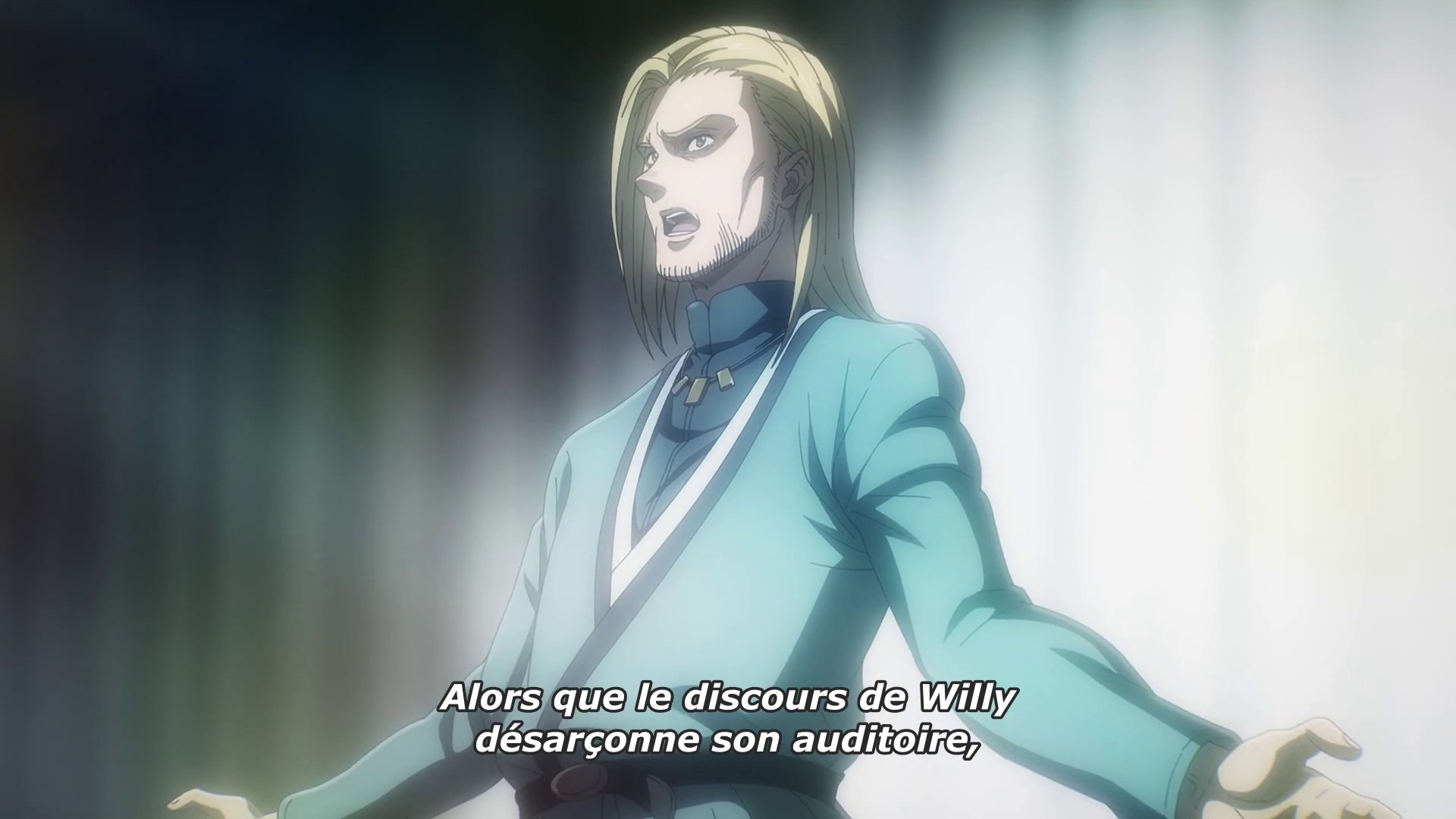 L' Attaque des Titans (Shingeki no Kyojin) Saison 4 Épisode 05 VOSTFR  PREVIEW - Vidéo Dailymotion