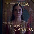 No es un anuncio del ministerio de Irene Montero: es la ridícula promo feminista de 'El Cid'