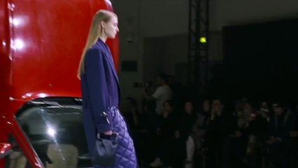 نظرة على أبرز صيحات الألوان لعام 2021