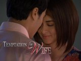 Temptation of Wife: Nigel receives the most precious gift of his life