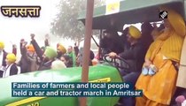 Farmers Protest: किसान आंदोलन के आगे का ब्लूप्रिंट तैयार, सरकार से चार मुद्दों पर होगी बातचीत