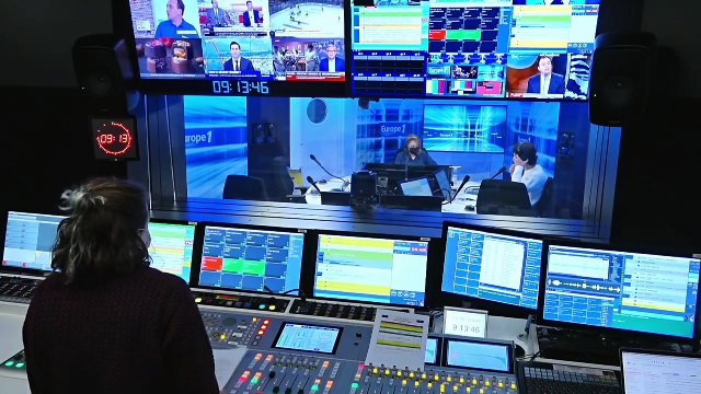 Les nouveaux programmes de France Télévisions, le classement des personnalités préférées des Français et les meilleures audiences de l'année