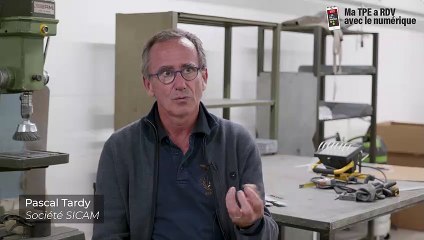 L'utilisation du numérique dans les relations clients