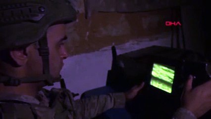 Saldırı hazırlığındaki 20 terörist daha etkisiz hale getirildi!