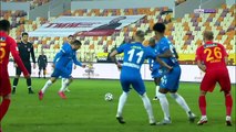 Yeni Malatyaspor 1-3 Büyükşehir Belediye Erzurumspor Maçın Geniş Özeti ve Golleri