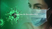 Wien Corona-Virus Kennzahlen 28 12 2020