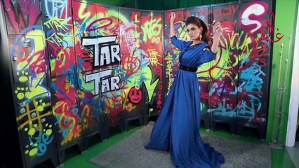 _تيزر_ نجمة غالية.. مريم باكوش كما لم ترونها من قبل -