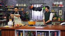 Star Iftar With Sarmad Khoosat |  Episode 8 | Junaid Khan | Urdu 1