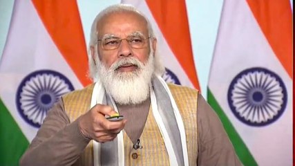 'One nation, one mobility card': PM Modi launches NCMC