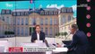 Le monde de Macron: Un conseiller d'Emmanuel Macron a déjeuné avec Marion Maréchal - 28/12