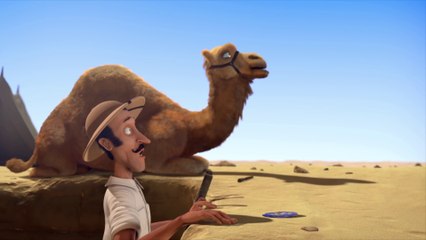 The Egyptian Pyramids