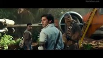 RISE OF SKYWALKER Emperor Palpatine Scene (2019) Star Wars 9 Trailer