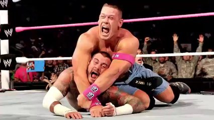 5 Most Shocking WWE RETURNS Of 2019 So Far(360P)