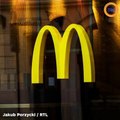 A Marseille, un ancien McDonald's s'est reconverti en plateforme d'aide alimentaire !