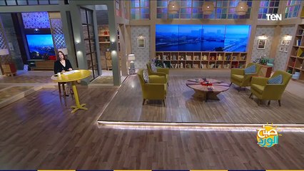 صباح الورد | تفضيلا للمنتج الصناعى المصرى.. الحكومة تقر لجنة لوضع المعايير