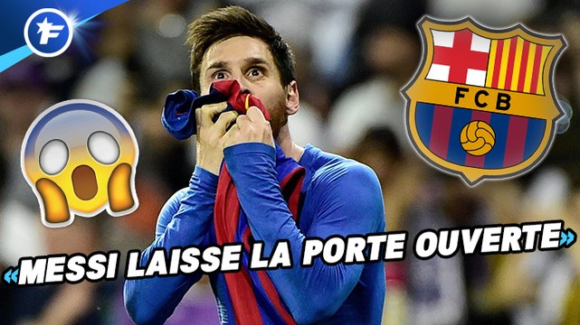 L'Espagne sous le choc après les déclarations de Lionel Messi, les trois pistes de l'AC Milan pour remplacer Zlatan Ibrahimovic