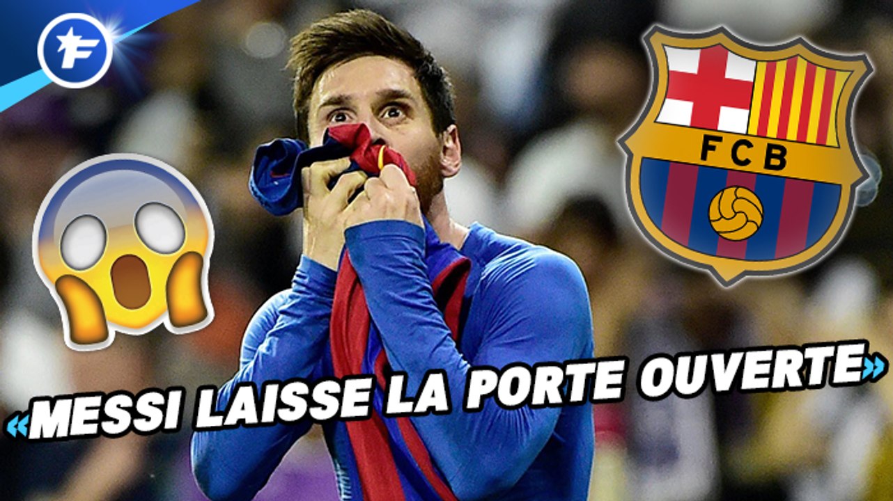 L'Espagne sous le choc après les déclarations de Lionel Messi, les trois pistes de l'AC Milan pour remplacer Zlatan Ibrahimovic