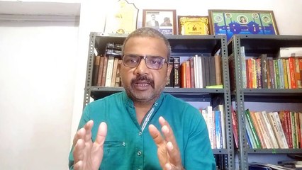 AmbedkarNma : Kam ki Bat, Lal ki Class #Episode03