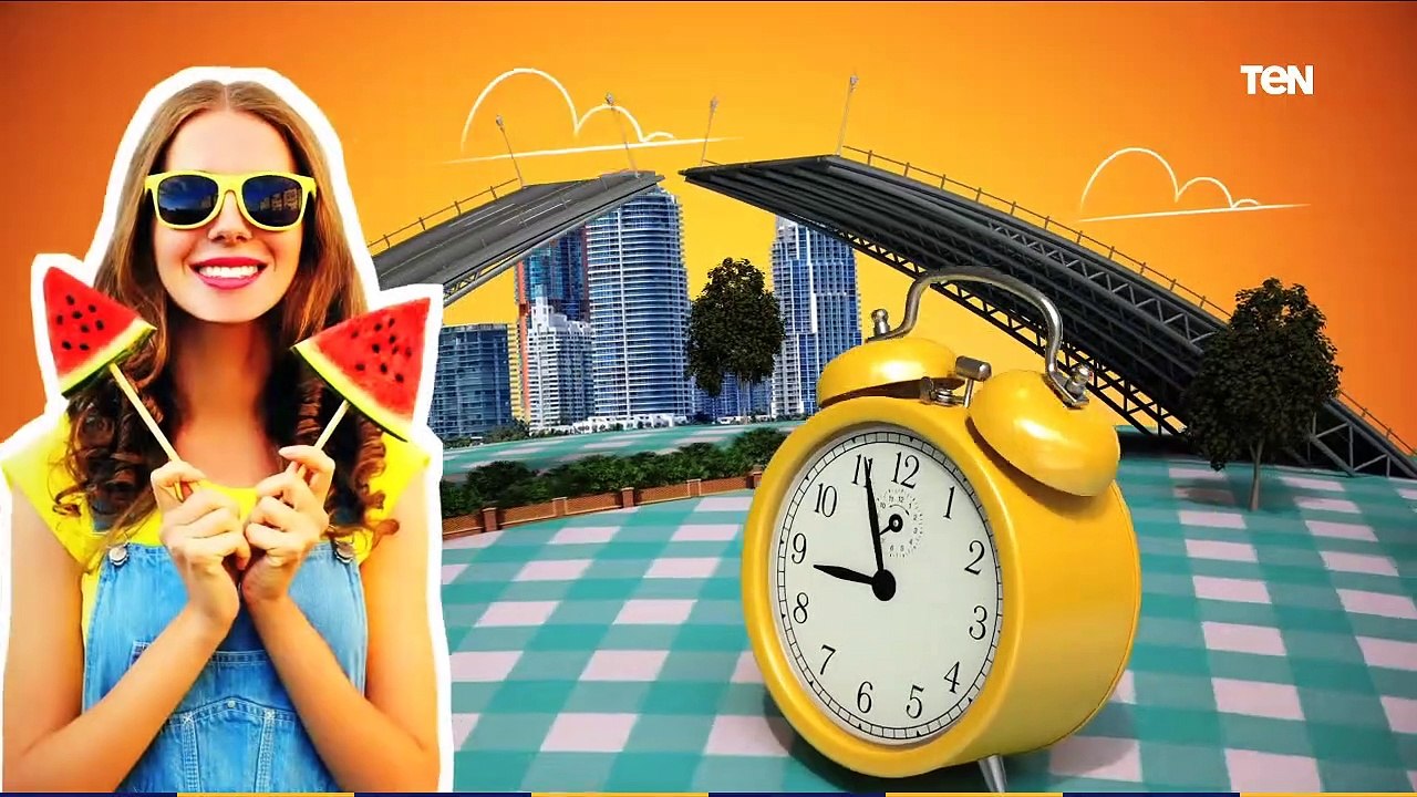 صباح الورد مع مها بهنسى حلقة الاثنين 28-12-2020 الفقرة الاولي