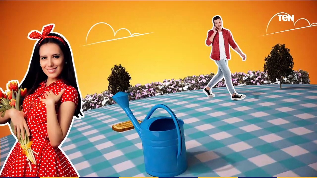 صباح الورد | طوق نجاة المشردين.. رحلة نجاح برنامج أطفال وكبار بلا مأوى خلال 2020