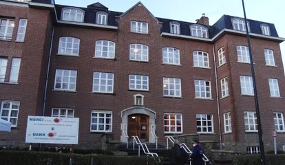 Coronavirus: les vaccins sont arrivés à Woluwe-Saint-Pierre