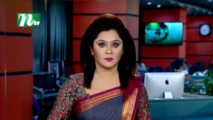 NTV Dupurer Khobor | 28 December 2020