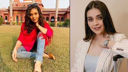 Television Diva Mansi Shrivastav To Enter Ishq Mein Marjaawan As Ahana