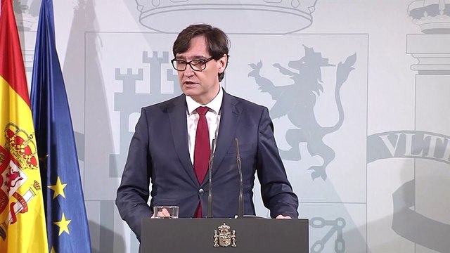 Pfizer pospone un día la próxima entrega de vacunas a España