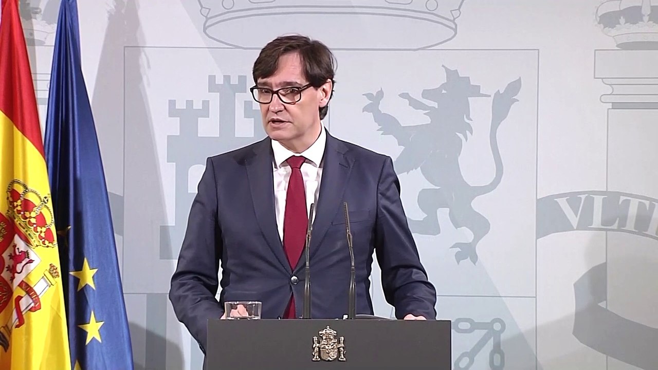 Pfizer pospone un día la próxima entrega de vacunas a España