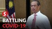 Muhyiddin: Efforts to empower public sector unaffected by fight against Covid-19