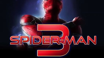 SPIDER-MAN 3 Leak (2021) DAREDEVIL Charlie Cox RETURNING