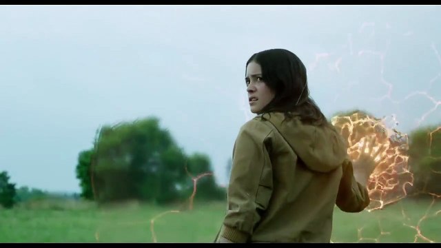 X-MEN- THE NEW MUTANTS Trailer 2 (2020) NEW Marvel X-Men Movie HD