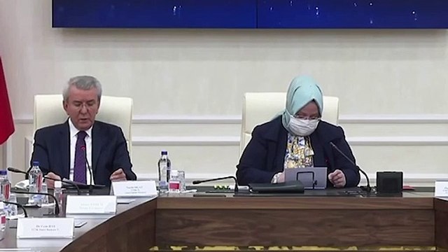 Türk-İş: İşçi kesimi olarak alınan asgari ücret kararına muhalif kalıyoruz ve katılmıyoruz