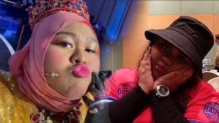 Mama suka dapat free promosi… selalu dia bayar Astro berjuta-juta!” - Cik B akui susah tiru gaya DSV