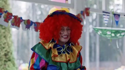 Волк - 15 серия