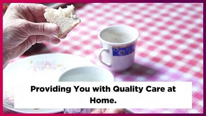 In Home aged care Sydney  - Wise Choice in home Care