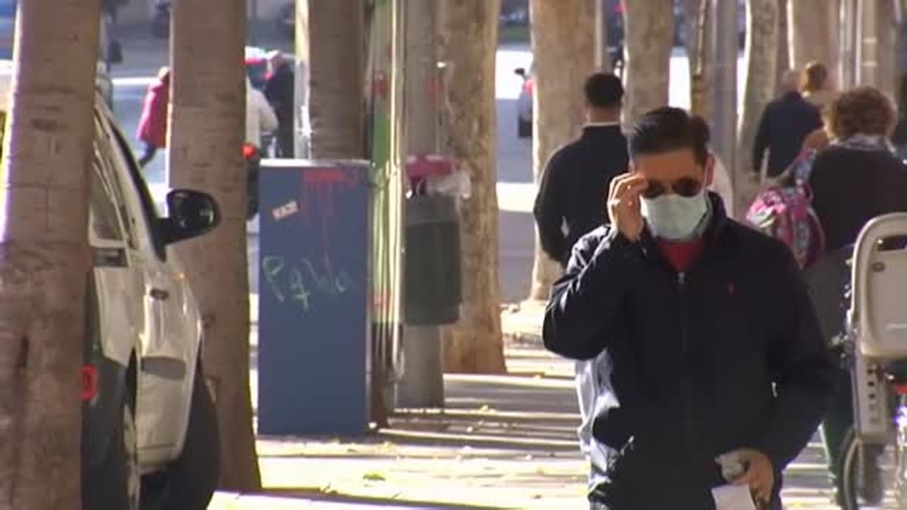 Comienza una semana con nuevas restricciones