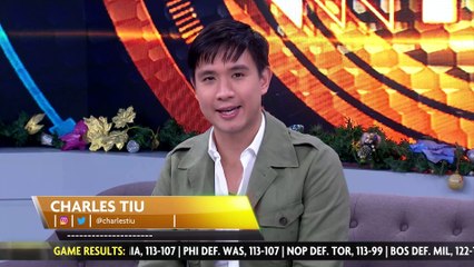 Lakers vs. Non-Lakers