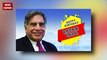 Happy Birthday Ratan Tata: Interesting Facts About Ratan Tata