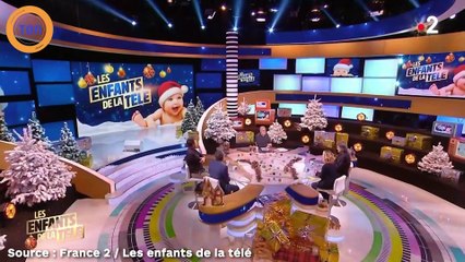 Oups, ce jour où Cécile de Ménibus en a montré un peu trop !