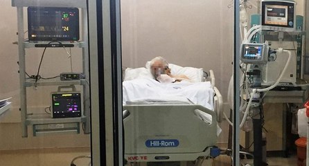 ‘Biz koronayla savaşırken, vatan hainleri villalarda parti veriyor’